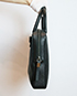 Barrow London Briefcase, bottom view